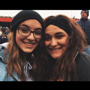 Meet your Posher, Madeline